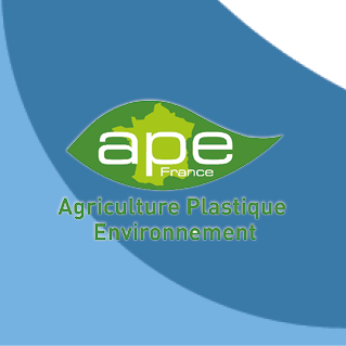 Collection system for agricultural films in France